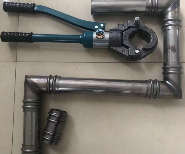吕梁冷却管生产