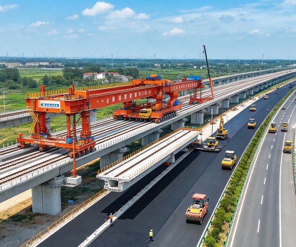 吕梁公路建设