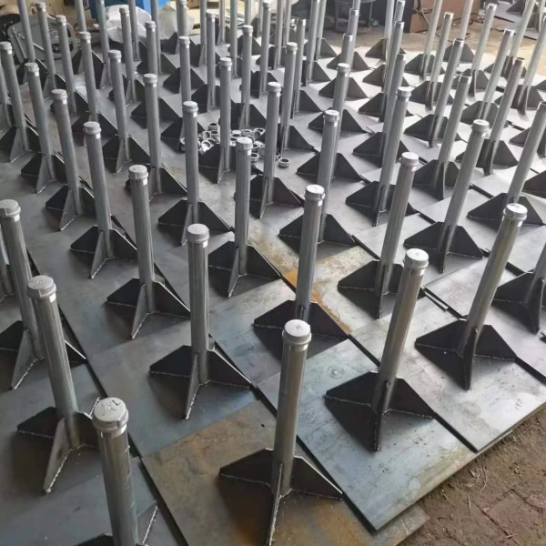 吕梁鑫亿呈沉降板生产