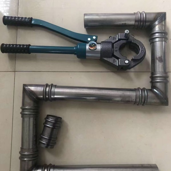吕梁冷却管生产