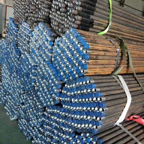 吕梁冷却管生产
